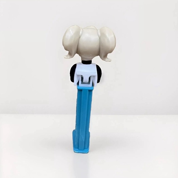 PEZ Dispenser Vintage Miss Piggy and Harley Quinn - Picture 5 of 13